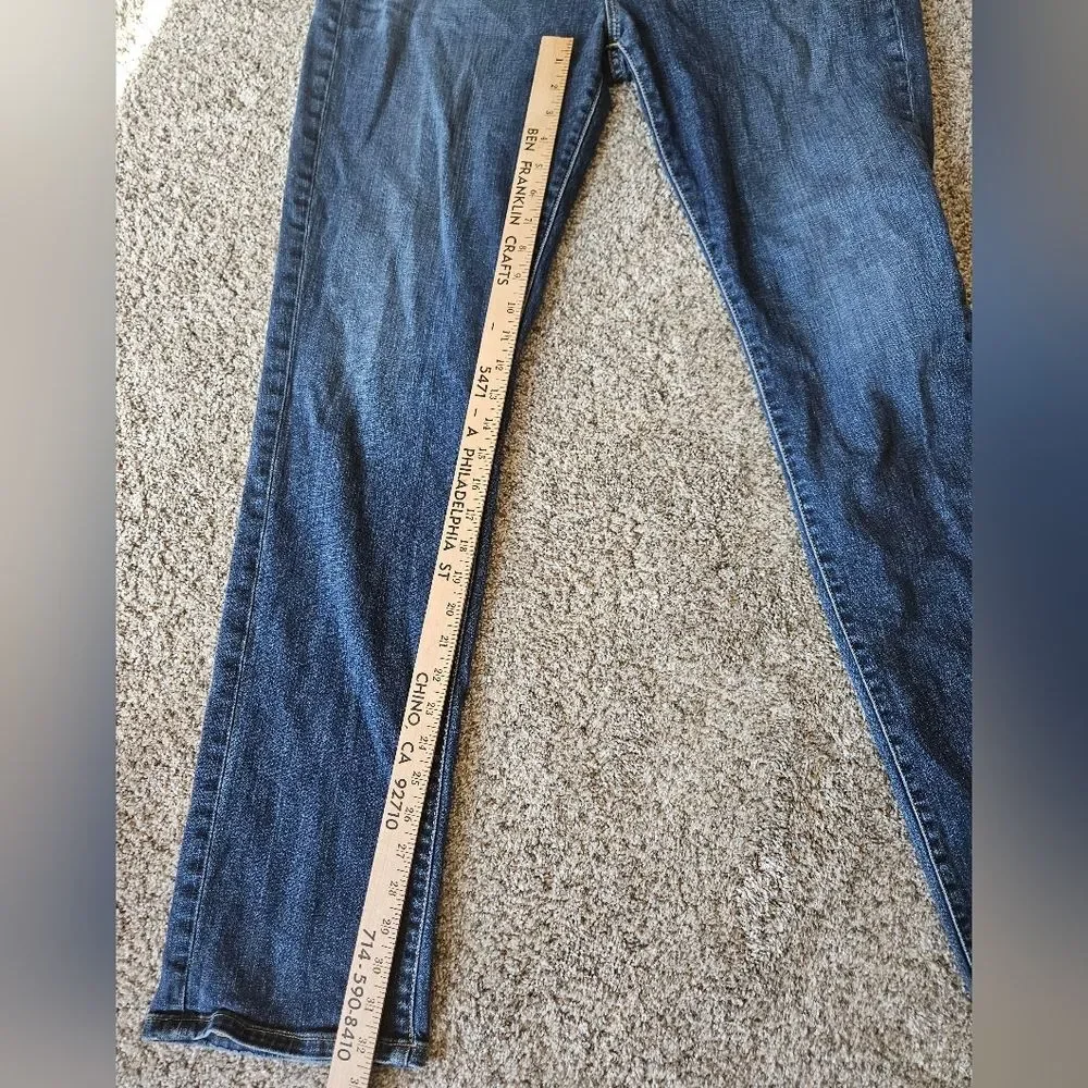 Agave Denim 